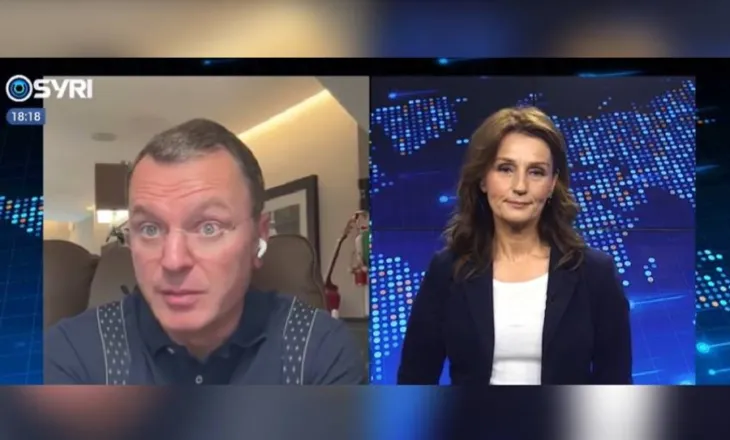 VIDEO-‘Rezerva Federale po shtrenjton dollarin’/ Eksperti Bajra: Efekti do të ndihet edhe në Shqipëri