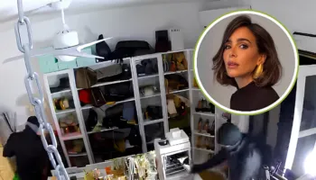 VIDEO shokuese/ U terrorizua nga ‘skifterët’ shqiptarë, rrëfehet stilistja: Ajo dhomë është sekret