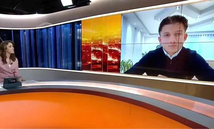 VIDEO/ Simnica: Diaspora shqiptare duhet ta ngrejë zërin për Kosovën, vendin e kemi në familjen europiane