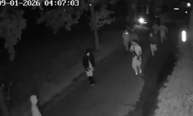VIDEO/ Tronditet Holanda, 1 i vrarë dhe 34 të arrestuar pas luftës mes bandave! Autorët kanë lidhje me ‘bosin’ e drogës në arrati