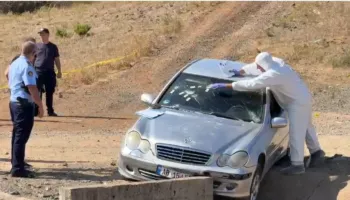 VIDEO / Vrasja e Viktor Bardhit, policia zbardh detajet: U gjet i pajetë në makinën e tij