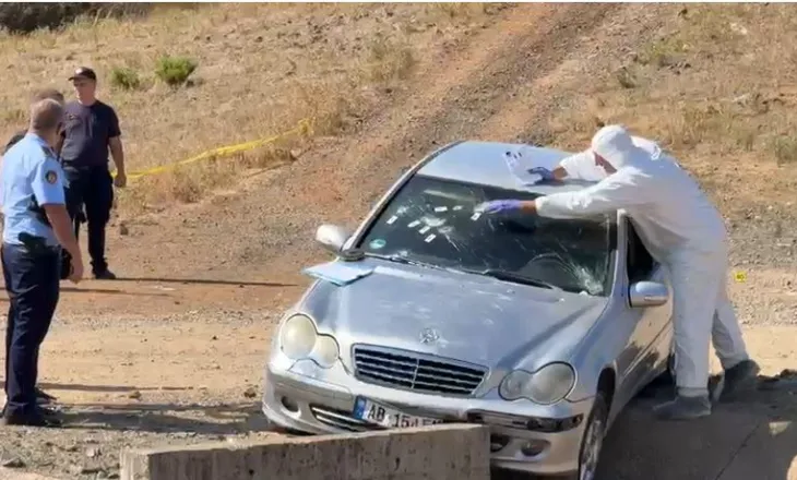VIDEO / Vrasja e Viktor Bardhit, policia zbardh detajet: U gjet i pajetë në makinën e tij
