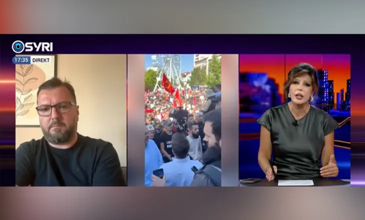 VIDEO/ Zaimi: Vendimi i Hagës është i papranueshëm, qytetarët prisnin lirimin e ish-krerëve të UÇK-së