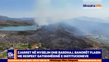 VIDEO – Zjarret në Myselim- Bardhaj, banorët vlerësojnë gatishmërinë e institucioneve për përballimin…