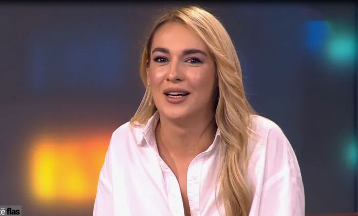 VIDEOT INTIME NË RRJET/ Ori Nebijaj: Skandali është cenimi i privatësisë