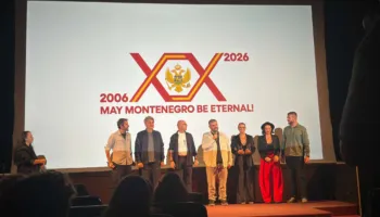“Vidra” në Balkan Competition të PriFest-it, një rrëfim i fuqishëm për humbjen dhe dashurinë e parë