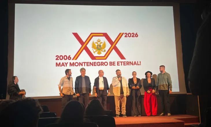 “Vidra” në Balkan Competition të PriFest-it, një rrëfim i fuqishëm për humbjen dhe dashurinë e parë
