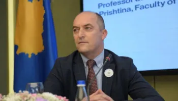 Vijon kriza politike në Kosovë! Bekim Sejdiu tërhiqet nga kandidatura për president