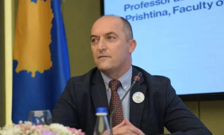 Vijon kriza politike në Kosovë! Bekim Sejdiu tërhiqet nga kandidatura për president