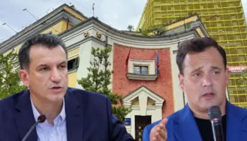 Vijon “shkundja” në Bashkinë e Tiranës! Erion Veliaj shkarkon nga detyra nënkryetarin, Blendi Sulaj