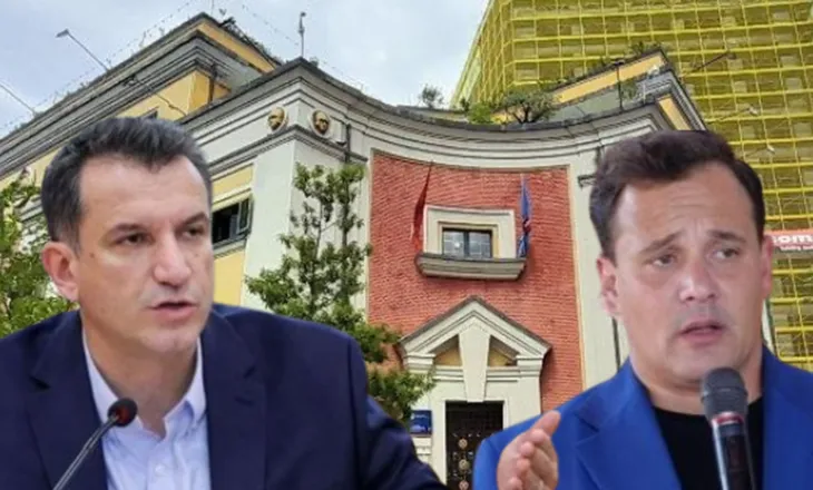 Vijon “shkundja” në Bashkinë e Tiranës! Erion Veliaj shkarkon nga detyra nënkryetarin, Blendi Sulaj