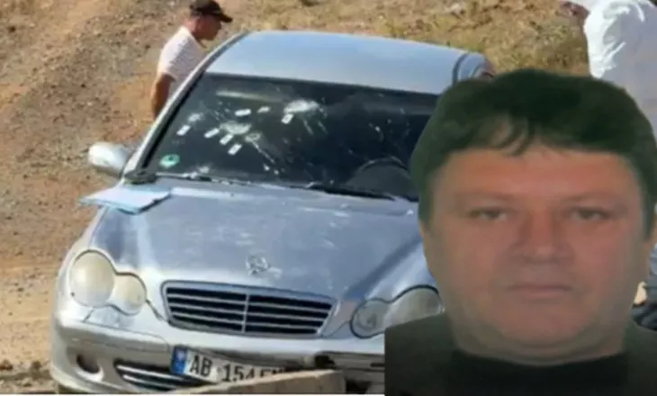 Viktor Bardhi u ekzekutua me silenciator në makinë, kontrolle me vendim Gjykate në 5 banesa të familjes Reçi