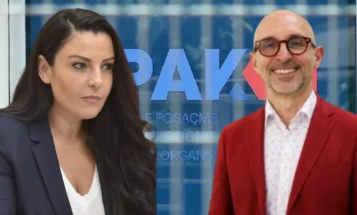 Vilat e fshehura të Ballukut, paraqiten në SPAK vëllezërit Alban dhe Olsi Eftimi