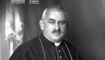 Vinçens Prenushi, poeti dhe kleriku që i kushtoi jetën kulturës shqiptare