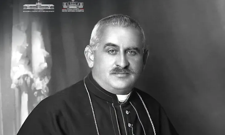 Vinçens Prenushi, poeti dhe kleriku që i kushtoi jetën kulturës shqiptare
