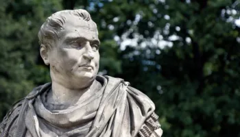 Vitellius, perandori romak që sundoi vetëm disa muaj