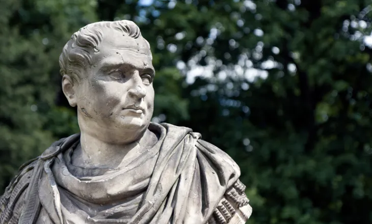 Vitellius, perandori romak që sundoi vetëm disa muaj