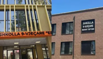 Viti i ri shkollor, Rama: Një vit të mbarë nxënësve, mësuesve dhe prindërve