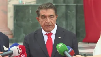Vizita e të dërguarit të Trump në Tiranë, shtohen aludimet dhe pikëpyetjet