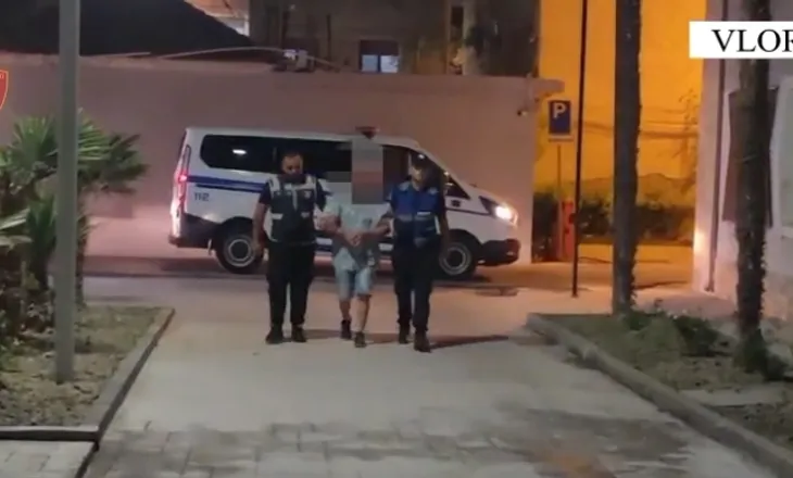Vjedhje makinash në Vlorë/ 2 të arrestuar, njëri tentoi të vidhte edhe një ‘Jeep’ në Orikum