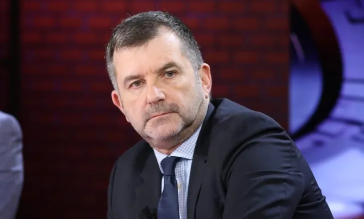 VLORA BIE NE RRJETE/ BUSHATI: RAMA ISHTE NË DIJENI, E KISHTE BËRË ALIBINË DY JAVË MË PARË
