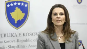 Vlora Çitaku reagon pas dënimit të ish-krerëve të UÇK-së në Hagë: Kosova nuk ka luksin të presë, duhet të reagojë!