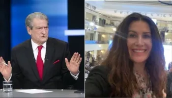 ‘Vlora Hyseni agjente e Ramës dhe Vuçiç’/ Si e paralajmëroi më parë Berisha: Ergys Agasi po kontrollon SHISH-in