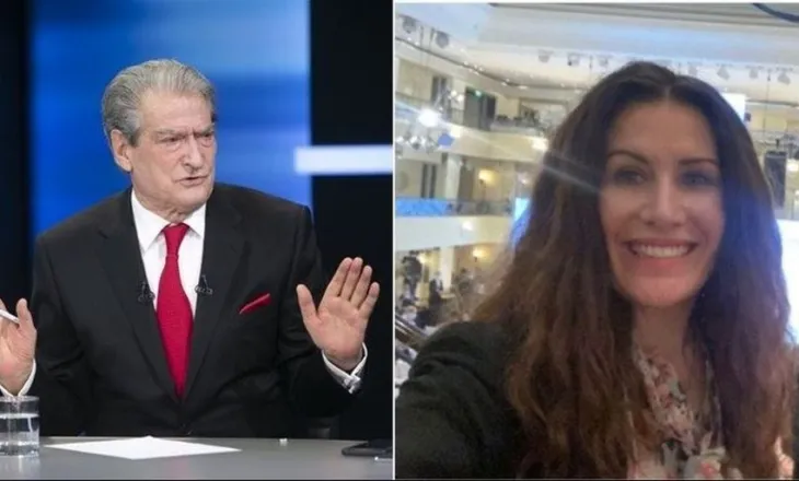 ‘Vlora Hyseni agjente e Ramës dhe Vuçiç’/ Si e paralajmëroi më parë Berisha: Ergys Agasi po kontrollon SHISH-in