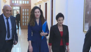 Vlora Hyseni del para GJKKO-së, ish-drejtoresha e SHISH merret nesër në pyetje