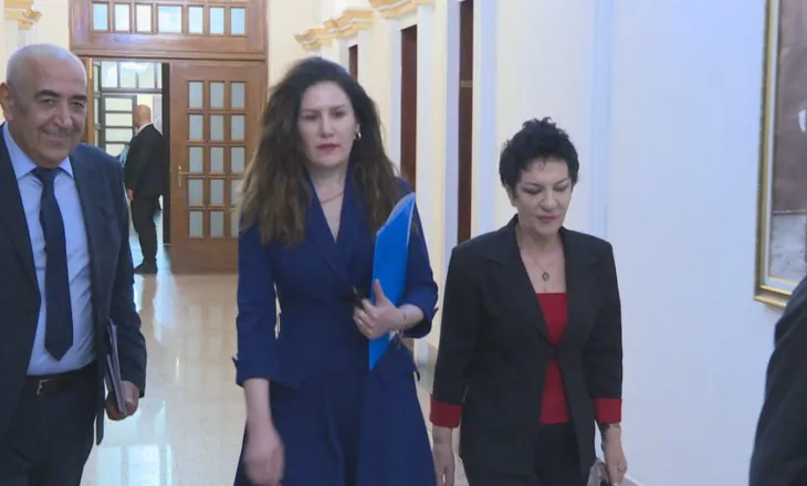 Vlora Hyseni del para GJKKO-së, ish-drejtoresha e SHISH merret nesër në pyetje
