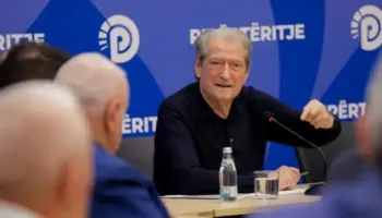 Vlora Hyseni dhe Ergys Agasi takoheshin në lokalin e Jurgen Kolës, “ushtarit” të saj në SHISH