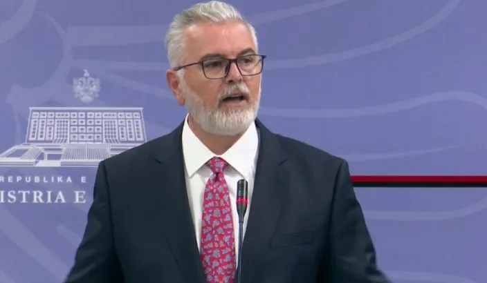 Vlora Hyseni? Gogu: Përgjegjësia politike është marrë, në krye të SHISH ka një drejtues të ri
