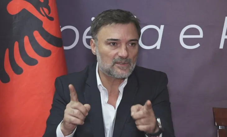 “Vlora Hyseni ka dosje për të gjithë”, Alibeaj ngre alarmin: I ka ardhur dita e keqe, do t’i përdorë