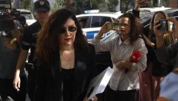 Vlora Hyseni kërkon heqjen e “arrestit shtëpiak”, ish-kreu i SHISH ankimon masën në Apelin e Posaçëm