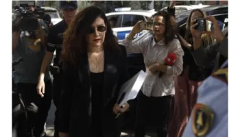 Vlora Hyseni lshon deklaratën “bombë” – të gjithë mbetën pa fjalë