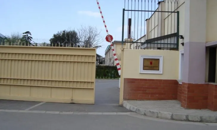 Vlora Hyseni në arrest shtëpie, ja kush e merr përkohësisht drejtimin e SHISH-it