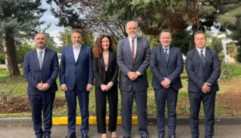 Vlora Hyseni në “arrest shtëpie”, PD kërkon debat me Ramën në Kuvend