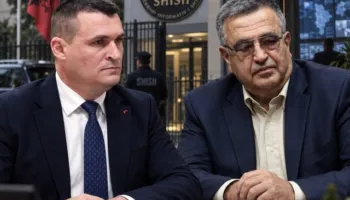 Vlora Hyseni nuk është rasti i parë. Altin Dumani hetoi edhe ish shefin e SHISH, Fatos Klosin