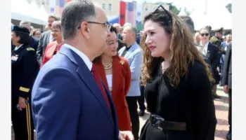Vlora Hyseni shkarkohet nga drejtimi i SHISH/ Begaj firmos dekretin