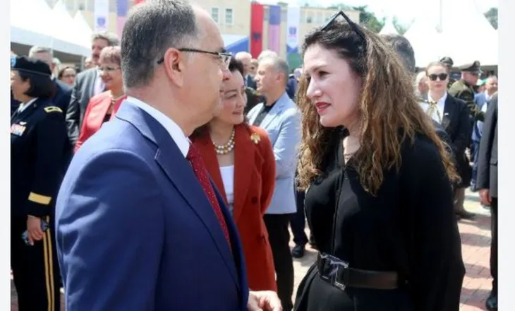 Vlora Hyseni shkarkohet nga drejtimi i SHISH/ Begaj firmos dekretin