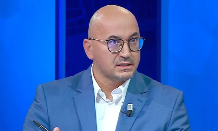 Vlora Hyseni u caktua nga Rama të kontrollonte grupet kriminale/ Lita: Agasi donzhuan, kamerat i vendosi SHISH