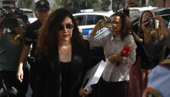 Vlora Hyseni u la në masën ”arrest shtëpie”, GJKKO del me njoftim zyrtar