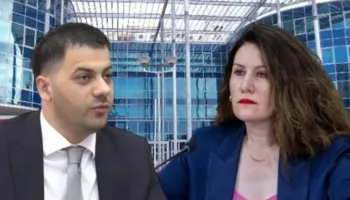 Vlora Hyseni u mor në pyetje nga SPAK për lidhjen me Agasin, ish-kreu i SHISH: Kam kontakte vetëm me telefon dhe si bashkëpunëtor i shërbimit sekret