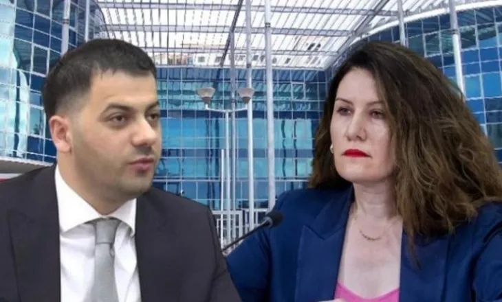 Vlora Hyseni u mor në pyetje nga SPAK për lidhjen me Agasin, ish-kreu i SHISH: Kam kontakte vetëm me telefon dhe si bashkëpunëtor i shërbimit sekret