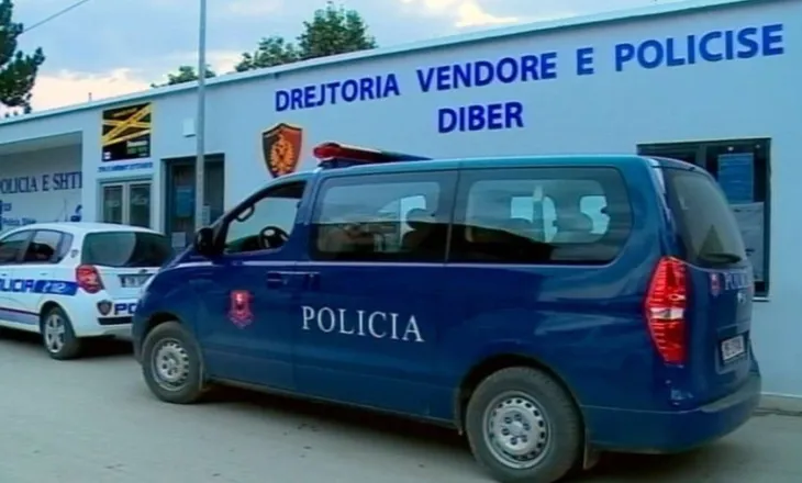 Vodhën me dhunë xhiron ditore në dy pika karburanti, shpallet në kërkim një nga dy autorët