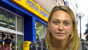 Vodhi 700 mijë €, ish-drejtoresha e Postës Durrës i shpëton burgut, gjykata e lë në “arrest shtëpie”
