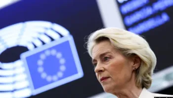 Von der Leyen anashkalon Serbinë dhe Bosnjën në turneun e saj në Ballkan! Viziton dhe Tiranën