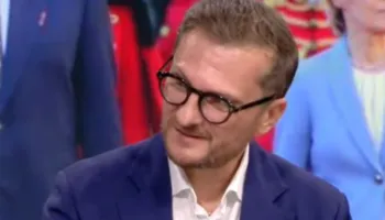 Von der Leyen në Tiranë/ Çika: Ishte mbështetëse ndaj qeverisë, por kërkuese për luftën kundër korrupsionit
