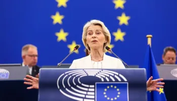 Von der Leyen prezanton planin e ri të sigurisë: Këshill Evropian, protokoll emergjence dhe më shumë kapacitete ushtarake