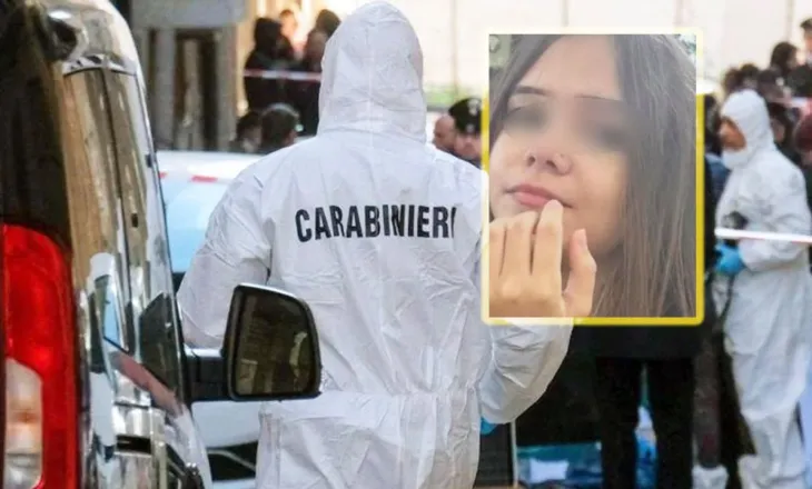 Vrasja e 13 vjeçares shqiptare nga partneri, gjykata ul dënimin për autorin